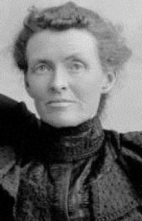 Lucy Jones (1854 - 1935) Profile